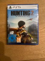 Hunting Simulator 2 PlayStation 5 PS5 Spiel NEU - OVP Nordrhein-Westfalen - Recklinghausen Vorschau