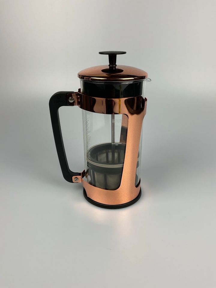 Espro - P5 French Press kupfer - 32 oz in Ingersheim