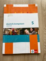 Arbeitsheft deutsch.kompetent 5 Niedersachsen - Alfeld (Leine) Vorschau