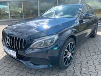 Mercedes-Benz C 180 d T BlueTEC /1.Hd./scheckheft MB/Garantie* Niedersachsen - Bockhorn Vorschau