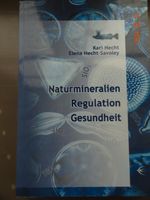 Naturmineralien Regulation Gesundheit Dr. Karl Hecht Brandenburg - Gransee Vorschau