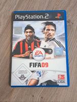 FIFA 09 PlayStation 2 PS 2 Rheinland-Pfalz - Landstuhl Vorschau