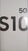 Samsung Galaxy S10 5G 256 Gb Baden-Württemberg - Mannheim Vorschau