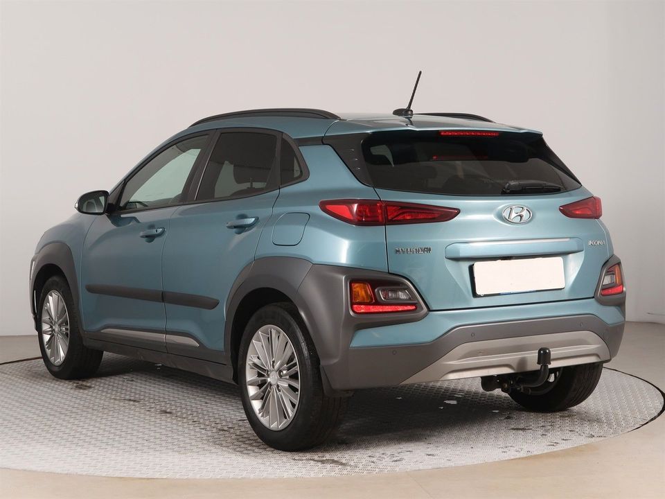 Hyundai Kona 1.0 T-GDI/R.F.Kam/And&App/SHZ/Garantie in Speyer