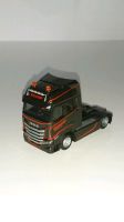 Herpa Iveco Stralis 1: 87 Neu Thüringen - Bad Salzungen Vorschau