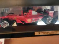 Ferrari von Michael Schumacher Niedersachsen - Bad Bederkesa Vorschau