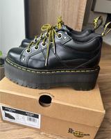 Dr. Martens 5i Quad Max Buttero | Neu | Größe 38 | OVP Frankfurt am Main - Nordend Vorschau