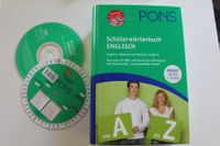 PONS Schülerwörterbuch ENGLISCH ( Duden ) Brandenburg - Mahlow Vorschau