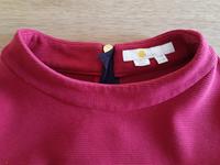 Boden Kleid Winterkleid dunkles pink Gr. 34 TOP Hessen - Rodgau Vorschau