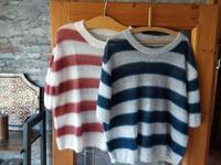 Esprit Kurzarm Pullover Shirt L 2Sück zusammen Hessen - Diemelstadt Vorschau