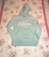 H&M Sweater Sweatshirt 134/140 Türkis Düsseldorf - Gerresheim Vorschau