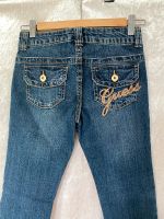 GUESS Jeans 140/146 Nordrhein-Westfalen - Hennef (Sieg) Vorschau