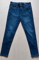Skinny Jeans C&A Gr. 40 Neuwertig Rheinland-Pfalz - Singhofen Vorschau