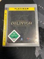 The Elder Scrolls IV - Oblivion PS3 Spiel Bayern - Freising Vorschau