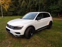 Tiguan Comfortline 2,0 TSI OPF 4MOTION, 7-Gang-DSG Nordrhein-Westfalen - Enger Vorschau