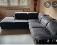 Eck Sofa nur 200e Nürnberg (Mittelfr) - Nordstadt Vorschau