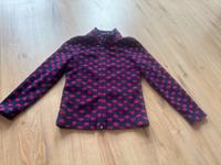 Strickjacke, Sweatjacke, Gr. 128 Hannover - Misburg-Anderten Vorschau