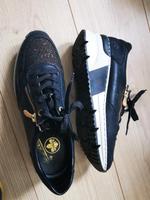 Rieker Sneaker gr 42 Sachsen - Chemnitz Vorschau