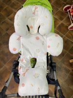 JYOKO Kids Baby Sitzverkleinerer Kinderautositze Baumwolle Bayern - Nußdorf am Inn Vorschau