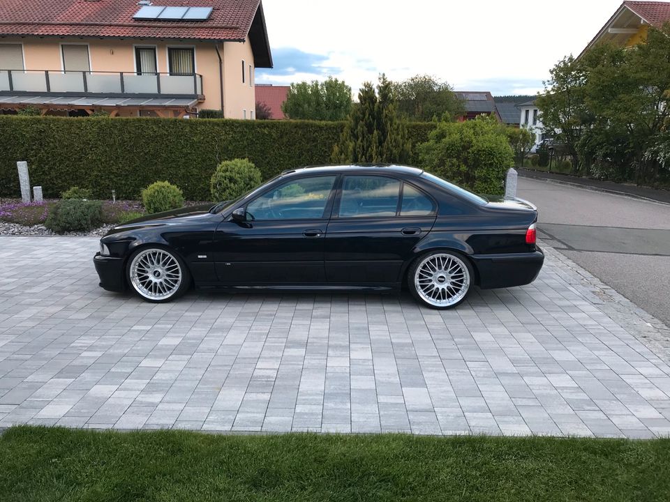 BBS Styling 101 dreiteilig umgebaut 9,25 und 10,5x19 für e39 usw. in Bayern  - Walderbach | Reifen & Felgen | eBay Kleinanzeigen ist jetzt Kleinanzeigen