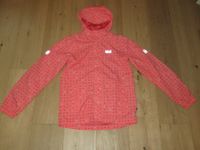 Regenjacke Jacke Jack Wolfskin Gr. 164 Bielefeld - Brake Vorschau