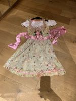 Marjo Dirndl 36 Bayern - Eching (Niederbay) Vorschau