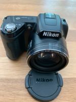 Kamera Nikon Coolpix L110, 12,1 Megapixel Brandenburg - Kyritz Vorschau