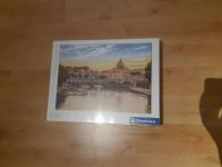 Puzzle Clementoni Rom NEU Nordrhein-Westfalen - Hilden Vorschau