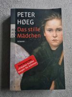 Das stille Mädchen Peter Høeg Taschenbuch 496 S. Deutsch 2008 EAN Wuppertal - Ronsdorf Vorschau