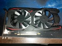 Nvidia GTX 1050 ti Niedersachsen - Emden Vorschau