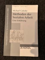 Methoden der sozialen Arbeit - Galuske Michaem München - Au-Haidhausen Vorschau