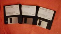IBM OS/2 Version 3 Betriebssystem CD 3 Disketten Pankow - Buch Vorschau