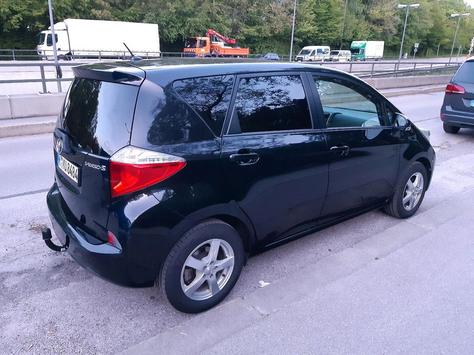 Toyota Verso S in München