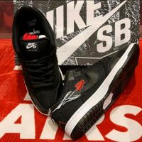 Nike SB Dunk Low Pro Wasted Youth EU45 NEU original ungetragen Bayern - Illertissen Vorschau