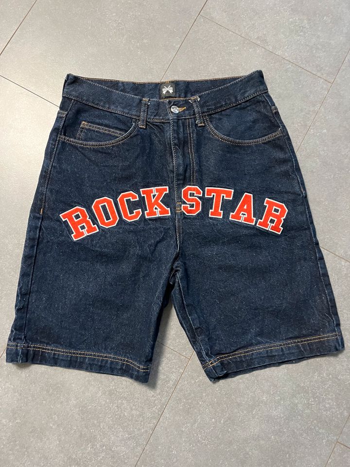 Rockstar Shorts von Rockstars&Barbies in Pforzheim