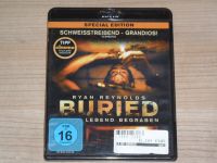 BURIED - Lebendig begraben - Ryan Reynolds - blu ray Rheinland-Pfalz - Ludwigshafen Vorschau