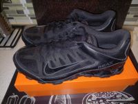 Nike Schuhe Reax/Shox Nike Sportschuhe Schwarz Größe 47,5 Neu Brandenburg - Schönefeld Vorschau