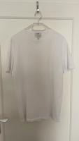 T-Shirt • COS • Regular • Herren • 100% Baumwolle • weiss Frankfurt am Main - Innenstadt Vorschau