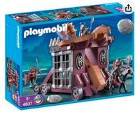 Playmobil 4837 Riesenschleuder Rheinland-Pfalz - Wittgert Vorschau