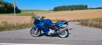 BMW F800 St Top Zustand Baden-Württemberg - Ahorn Vorschau