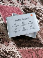 Ich biete ein nagelneues Xiaomi Redmi Pad SE an ! Nordrhein-Westfalen - Olpe Vorschau
