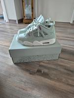 Wmns Jordan 4 Retro Seafoarm Berlin - Neukölln Vorschau