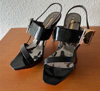 High Heels in schwarz von Toi et Moi Paris Größe 41 Nordrhein-Westfalen - Rheine Vorschau