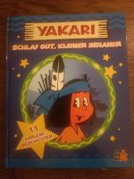 Yakari - Schlaf gut, kleiner Indianer (Vorlesegeschichten) Dresden - Löbtau-Süd Vorschau