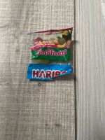 Haribo TropiFrutti Fehldruck (sehr rar) Kreis Ostholstein - Eutin Vorschau