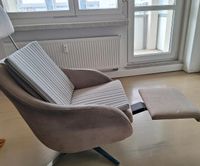 Sessel, Drehsessel, Relaxsessel mit Auflage + Kippfunktion Dresden - Klotzsche Vorschau