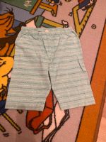 Topolino kurze Hose Radler Shorts Gr 128 Nordrhein-Westfalen - Enger Vorschau