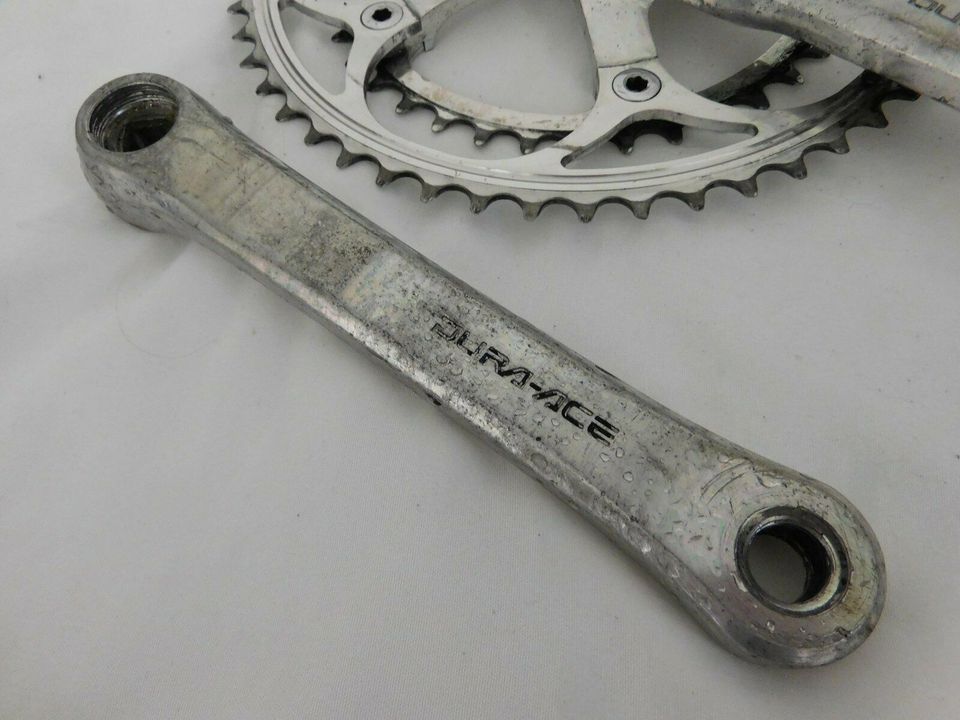 Rennrad Dura Ace Kurbel FC-7402 in 170mm in Dortmund