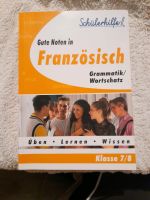 Schülerhilfe Gute Noten in Französisch Klasse 7/8 Hessen - Rüsselsheim Vorschau