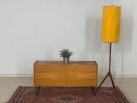 MID CENTURY HELLERAU KOMMODE SIDEBOARD SCHRANK VINTAGE Berlin - Lichtenberg Vorschau